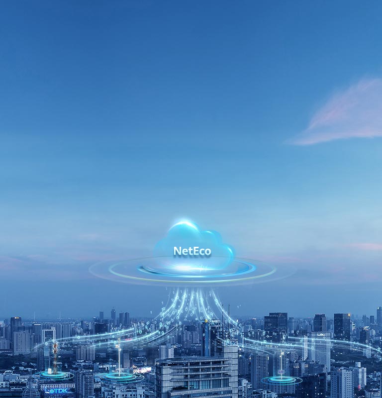 Intelligent Energy Network