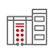 Data centers en colocation