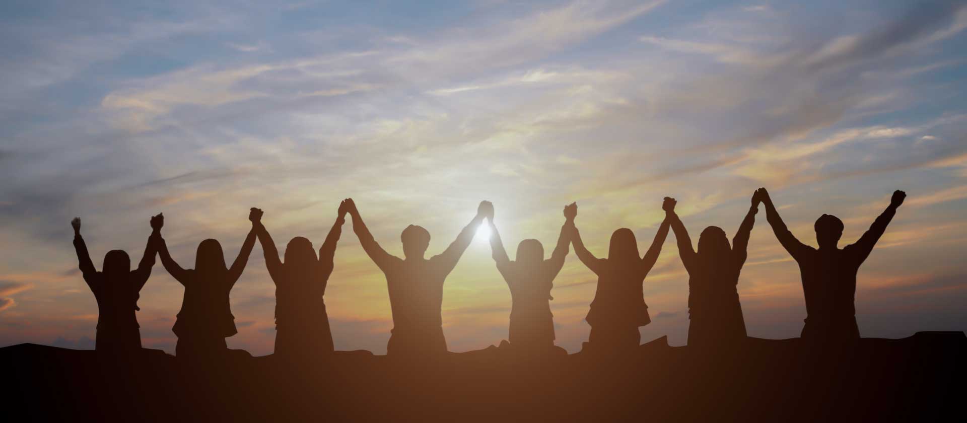 Ouverture, collaboration et réussite partagée