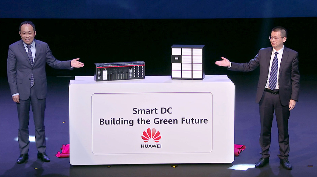 Building Future-oriented Data Centers with Green, Simple, Smart, and Reliable (GSSR) Innovations