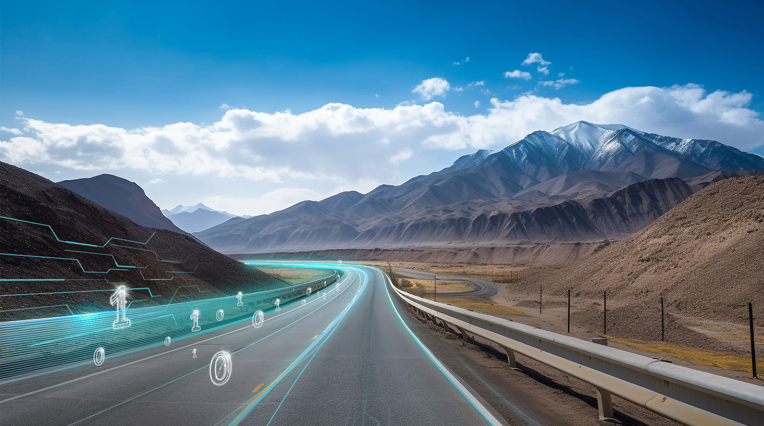 Merevolusi Transportasi Gansu: Solusi Pusat Data Modular Pintar Huawei Memimpin dalam Transformasi Digital