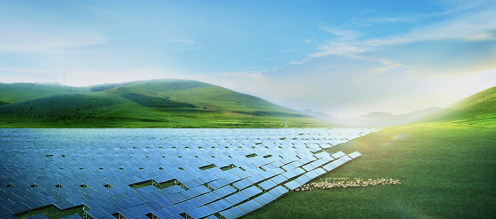 Smart PV untuk Masa Depan