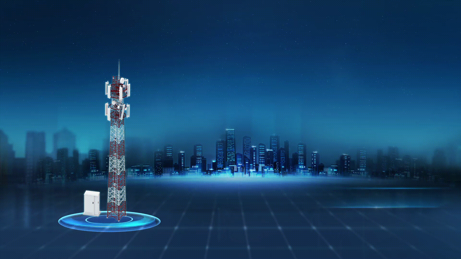 Secure & Reliable,  Proactive Management